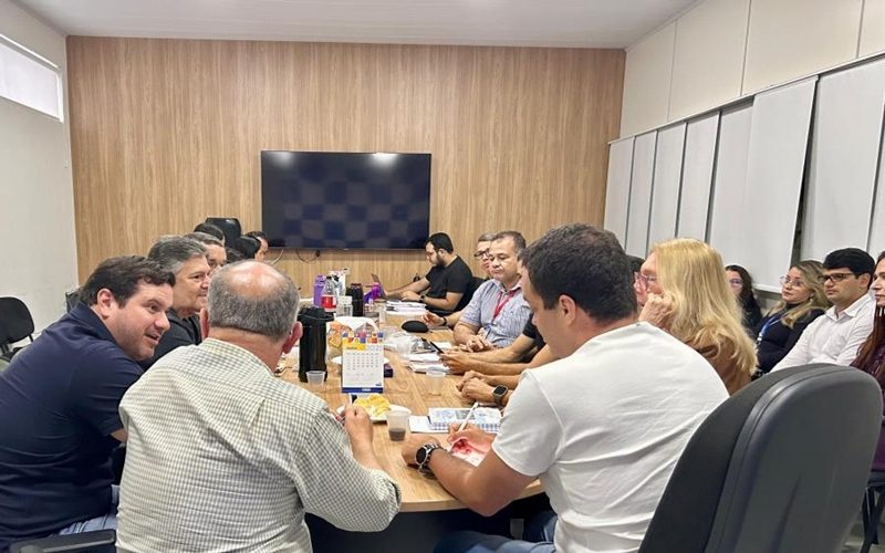 25062025 Reuniao Programa Moradia Primeiro