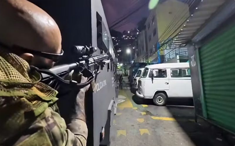 Brasil 1