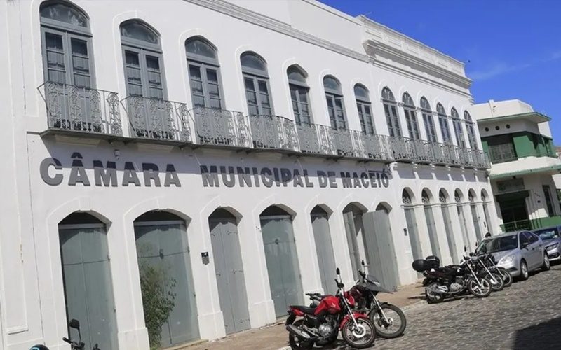 Camara de Maceió