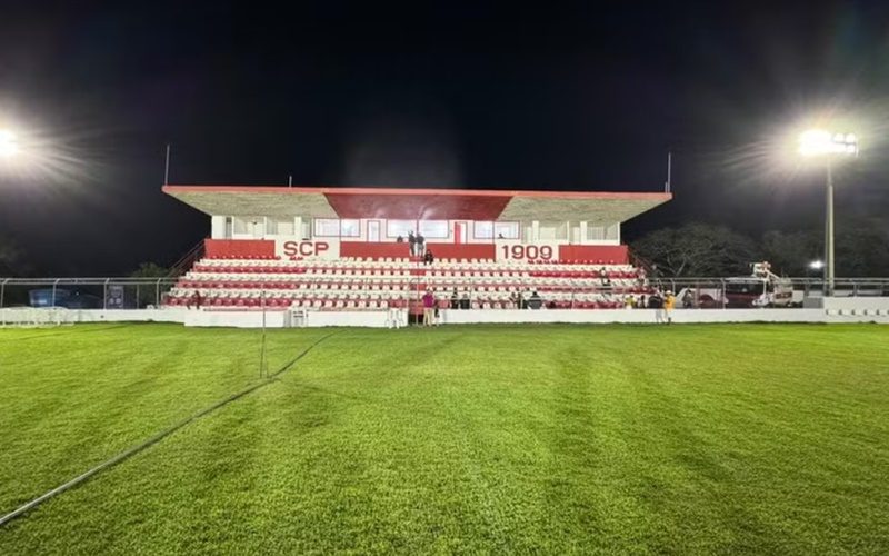 Estadio do Penedense