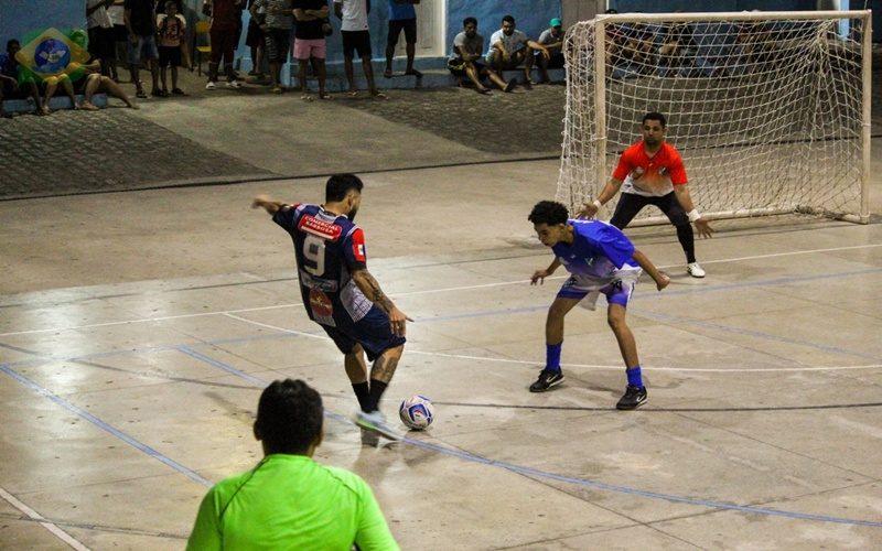 Futsal 2025