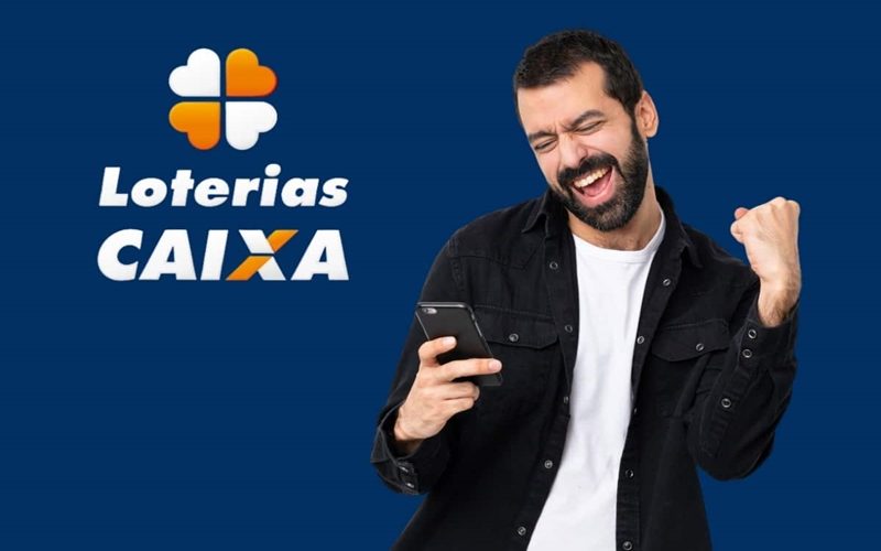 Loterias-Caixa