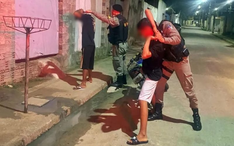 Policia 1