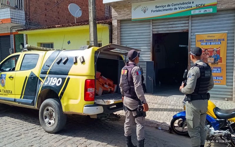 Policia