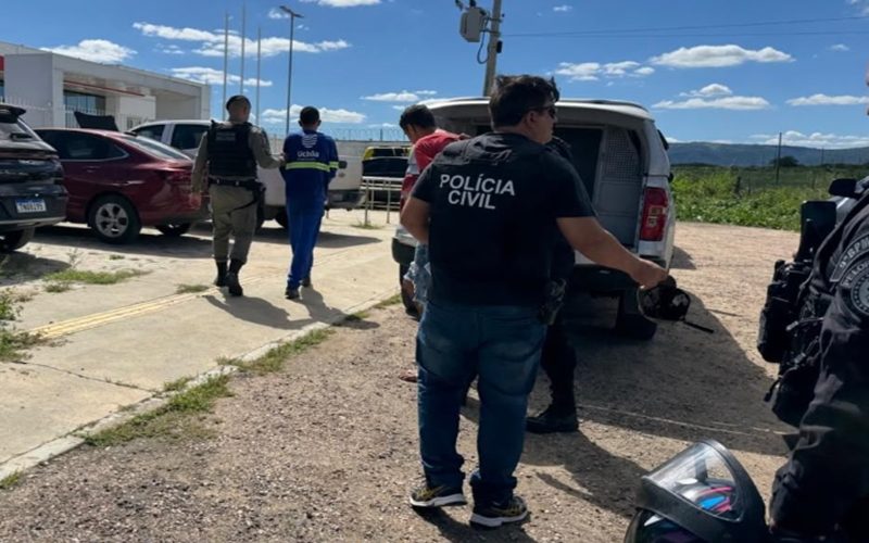 Policia