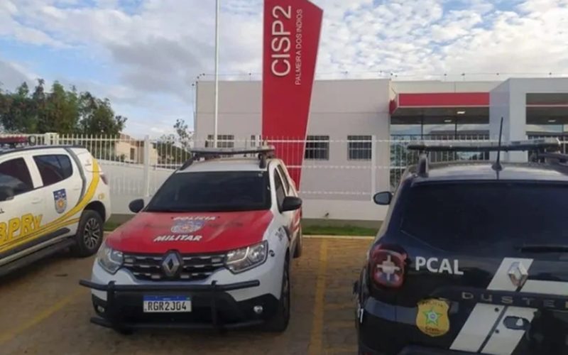 Policia 5
