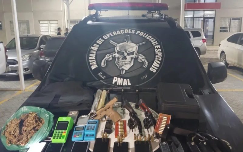 Policia