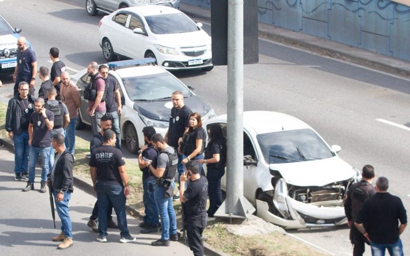 Policia