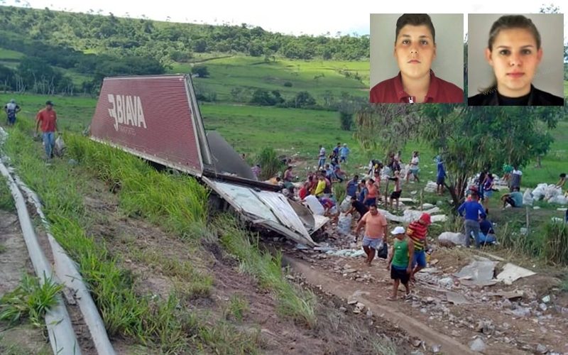 Tragedia-na-BR-101-Casal-de-jovens-morre-em-acidente-com-carreta-em-Alagoas-2 (1)