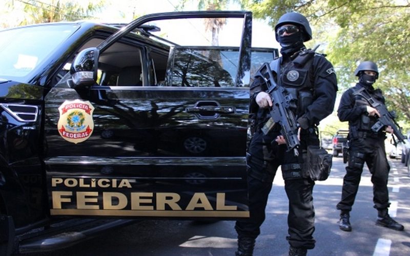 Polícia Federal tenta evitar polêmica com publicações em redes sociais, como aconteceu durante as últimas eleições