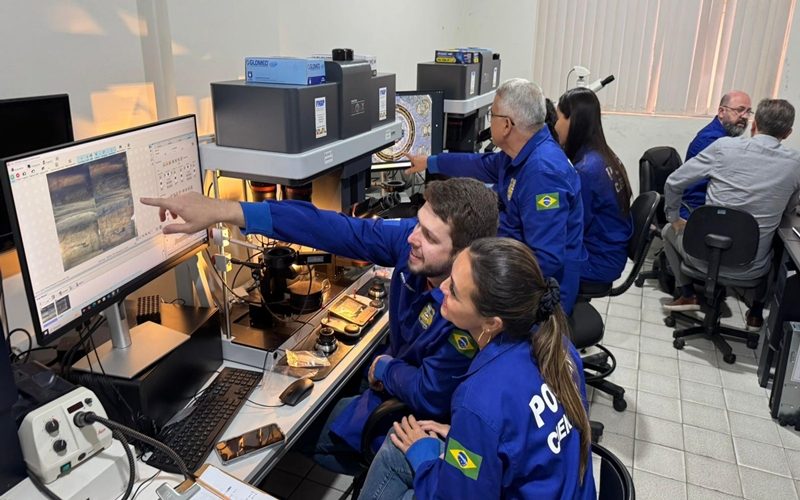 policia-cientifica-de-alagoas-sedia-1-curso-de-comparacao-balistica-da-senasp