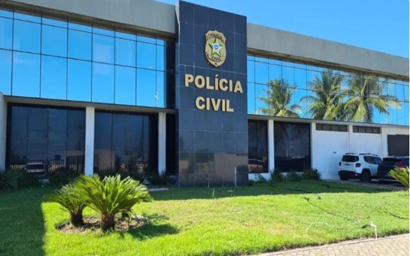 policia