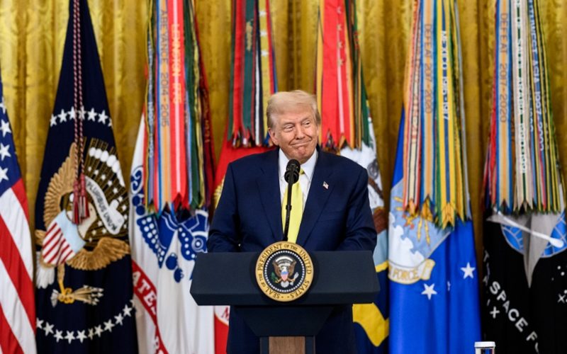 trum